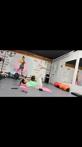 273 reactions · 44 shares | FUPA WORKOUT 掠 These will have your abs on absolute fire 掠 Try them for 1 minute each with 30 second rest in between once you’re done with all of them give yourself 1-2 minute rest and repeat them all over again the same way. Challenge yourself. 6-10 sets LFG!! ❤️ #fitness #fitnessjourney #explorepage #explore #explorar #ejercicios #gym #workouts #absworkout #abdominales | Cynthia Rivera | Facebook