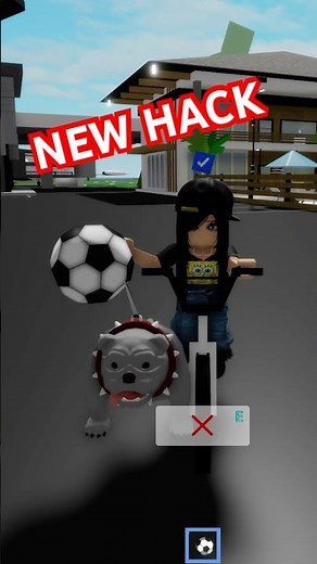 New Brookhaven Hacks 😱😱😱❤️‍🩹