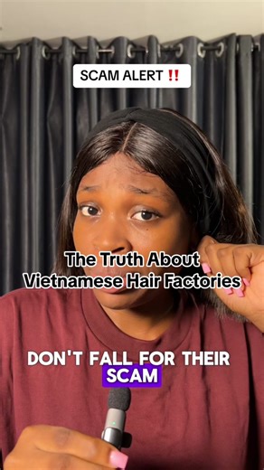 The Truth About Vietnamese Hair Factories Explained