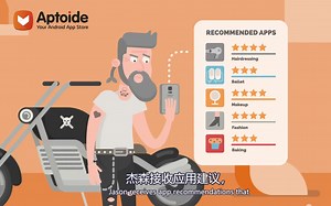 Aptoide是什么？