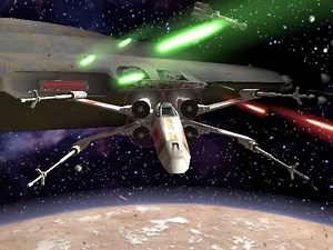 Geonosis: Spire file - Star Wars Battlefront II