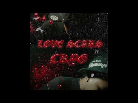 CK YG - Love Scars Instrumental Beat Remake prod.zeusbeats