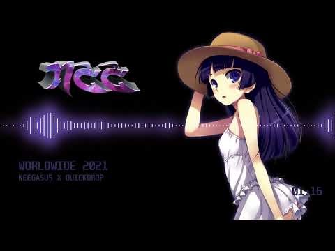 Nightcore - Worldwide