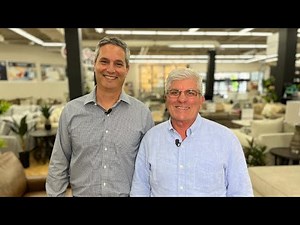 Jerome's Furniture celebrates 70th Anniversary with CBS 8