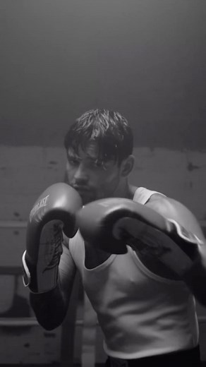 Everlast x Zara Athleticz with @kingryan The limited-edition collection is designed to perform in the ring and resonate on the street. Essentials of the boxing world are elevated through classic design with subtle embellishments and details. #Everlast #RyanGarcia #Zara | Everlast