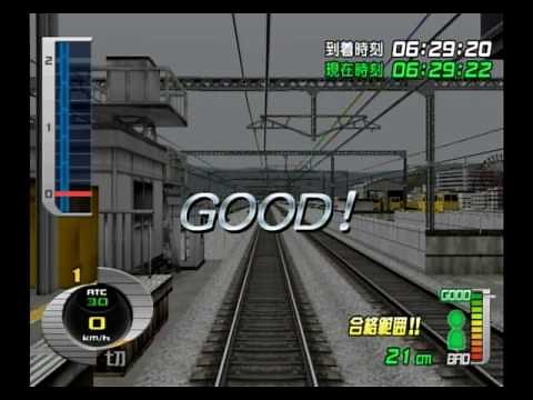 電車でGO!新幹線EX 山陽新幹線編 500系「のぞみ2号」博多～新大阪