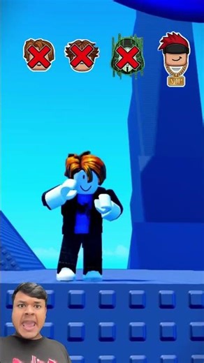 VIP v. Admin Roblox 🌚