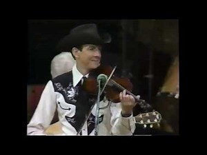 Riders In The Sky - The Varmint Dance (Grand Ole Opry Live; April 6th 1986)