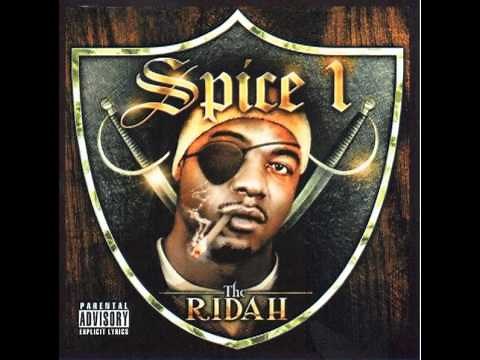 U Gotta Take It (One Day At A Time) [feat. 2Pac & LP] - Spice 1 [ The Ridah ] --((HQ))--