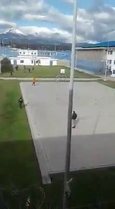 7.8M views · 14K reactions | ASESINATO A EX POLICÍA EN CÁRCEL DE...