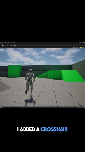 UE5 | Projectiles auto-aim
