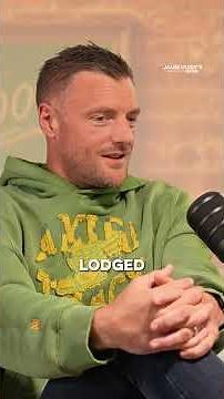 How close to an Arsenal Jamie Vardy story were we really? 👀 | Jamie Vardy's Having A Party