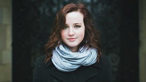 Cyberbullying victim speaks out: 'It was the darkest time of my life'