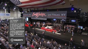 371 reactions · 98 shares | Top-tier engine, Top-tier car! Check out this real fine 409 Impala SS, brought to you by Hagerty. | MotorTrend TV | Facebook
