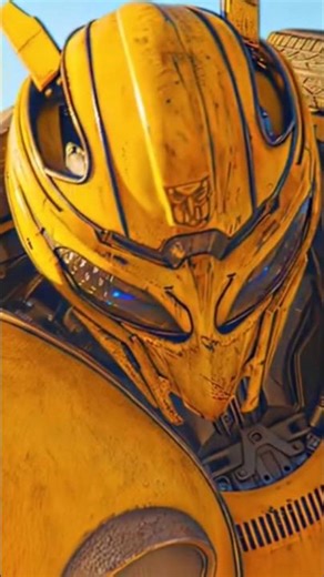 Bumblebee – (Closer)