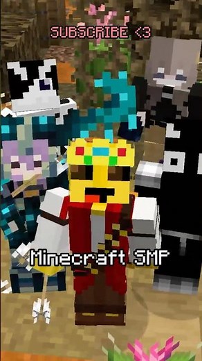 BEST Minecraft Server to Join! (Java and Bedrock) #smp #minecraft #minecraftserver #minecraftsmp