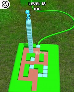 163K views · 127 reactions | Stacky Dash Mobile Gameplay Level 18 | Mr. Fy | Facebook