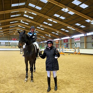 18K views · 868 reactions | Piggy March, along with fellow Eventing...