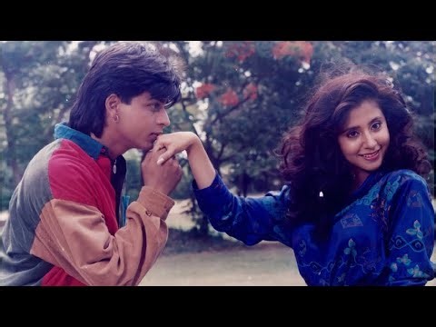 Is Pyaar Se Meri Taraf Na Dekho Nahi To Pyar Ho Jayega | Shahrukh Khan Love Songs | Chamatkar