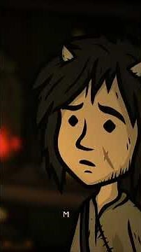 Creepy Tale. Snow Child. Second ending #2026