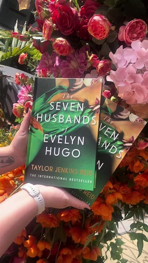 The Seven Husbands of Evelyn Hugo Collectors Edition Review