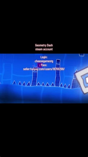 Geometry Dash: Play Your Favorite Levels Today!