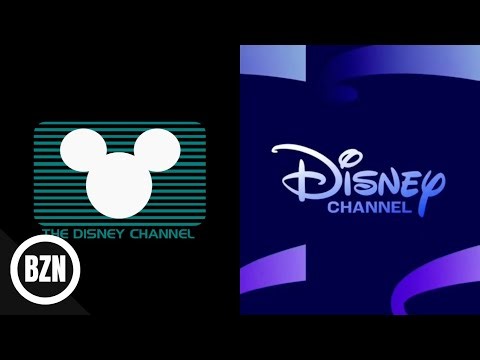 Disney Channel Era Evolution (1983-2025)