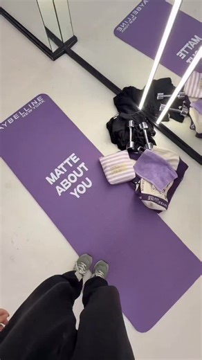 @janaasamehhh on Instagram: "I guess lumi foundation won the challenge 🤷🏻‍♀️🌟 #SUPERSTAYLUMIMATTECHALLANGE #SuperStay #LumiMatte #Foundation #Makeup #Maybelline @maybelline_eg"