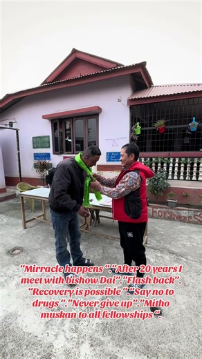 My Recovery Journey: Lessons Learned and Hope