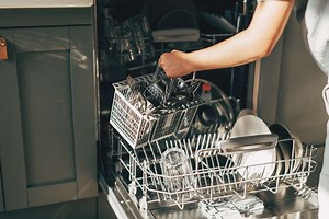 How To Stop Silverware From Rusting In The Dishwasher—And What To Do If It Does