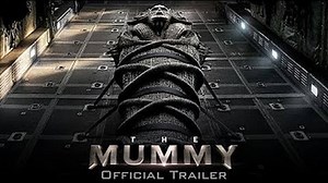 The Mummy Trailer 1 (Universal Pictures) HD Full Movie