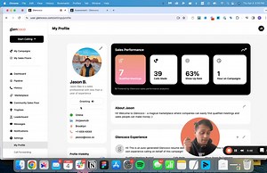 Glencoco Onboarding Video