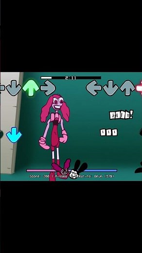 FNF: VS OSWALD – 2 song