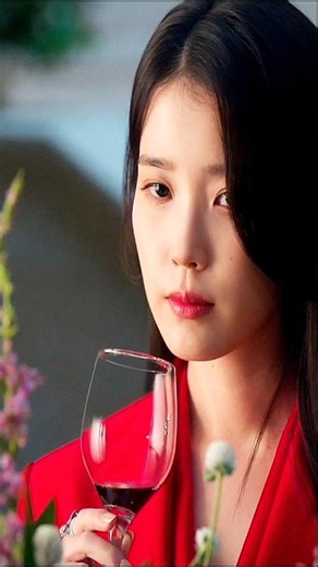 Never Mess With Her🔥☠️ | Perfect Crown #kdrama #byeonwooseok #leejieun #iu #viral #shorts