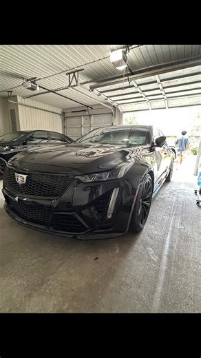 #blackwing #ct5 #fast #recaps @nightwing Wait until the end