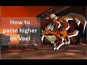 Classic Fury Warrior Guide - How to parse higher on Vael (BWL GUIDE)