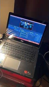 Work around no audio or double audio in recordings with capture card on obs!