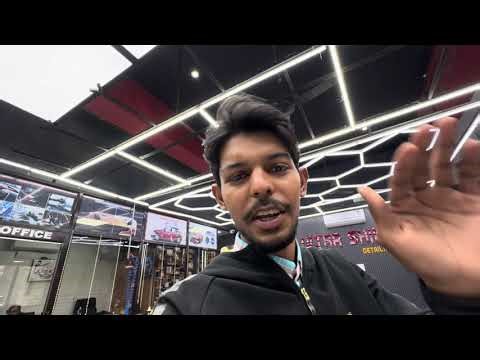 ROYAL enfield 350 PPF work process c#trading #ppfprotection