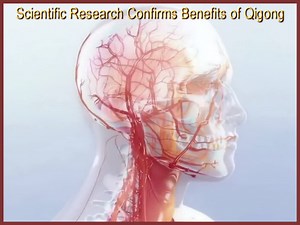 15K views · 358 reactions | Scientific research confirms that regular Qigong practice boosts the immune system, reduces inflammation, helps to manage fatigue & pain, improves sleep quality, sense of well-being and improves cancer related quality of life | Qigong is a Way of Being | Facebook