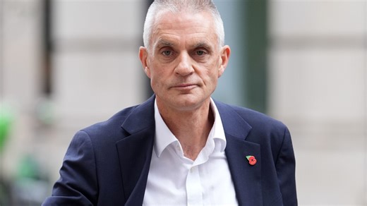 A timeline of the Trump speech controversy roiling the BBC and other recent scandals