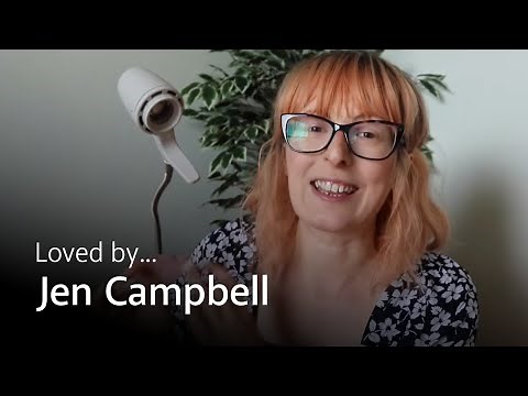 Jen Campbell | Six Months with a Serious Light