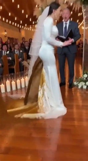 At this moment, nervousness and joy spiraled out of control." Tags: #ai #weddingmemorablemoment