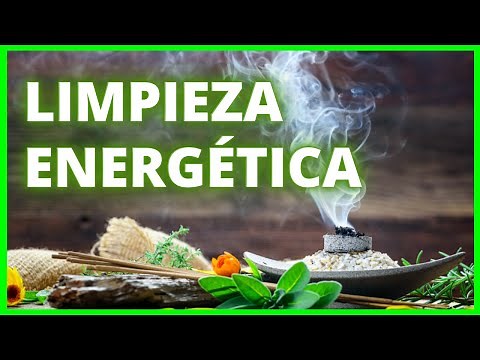 LIMPIEZA ENERGÉTICA ELEVA la VIBRACIÓN de TU HOGAR ⭐️ Música para Eliminar Energías Negativas 417HZ