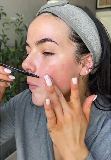 At-Home Facial Routine: Why Shaving Works Wonders