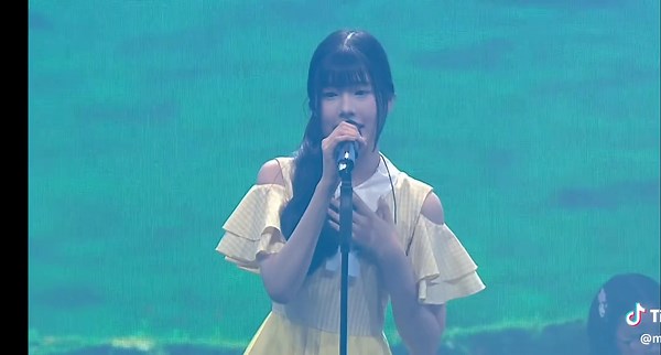 รอบรู้เกี่ยวกับ Rose BNK48 ใน Chapter Next Concert