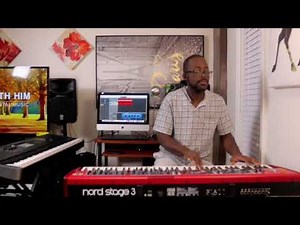 I Almost Let Go By Kurt Carr