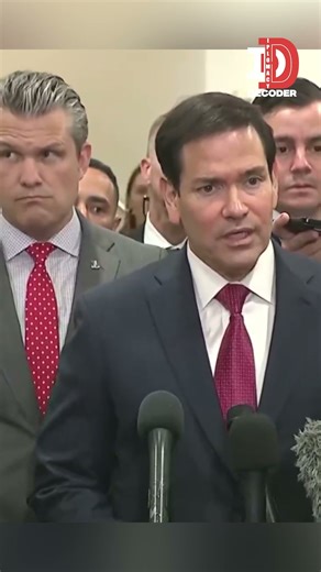 “Narco-Strikes Will Remain And Be Ongoing!”: Rubio, Hegseth Vow Drug War To Continue Full-Force