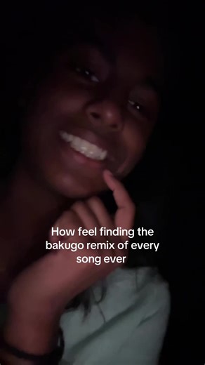 Discover the Bakugo Remix of Every Song Ever