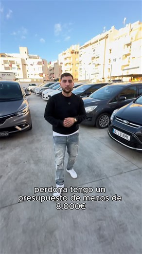 Coches Modernos por Menos de 8000€ en AM Autos