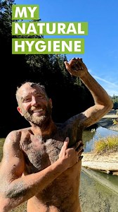 What we do to our bodies, we do to Earth and to the communities of life on Earth. This belief is central to my embrace of a natural personal hygiene and preventative healthcare practice. In this video I introduce you to this practice of taking care of myself, while taking care of Earth. Read the full article and watch the in-depth video here: robingreenfield.org/hygiene | Robin Greenfield